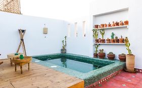 Riad Dada Mouss&Suites
